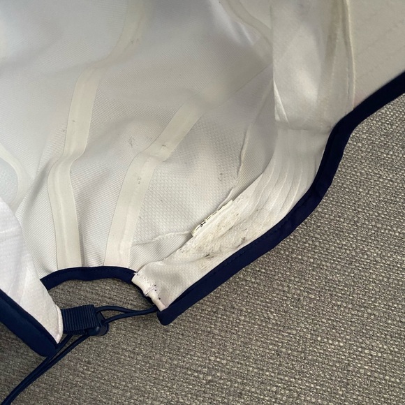 Palace skateboard x Adidas cap - Picture 3 of 4